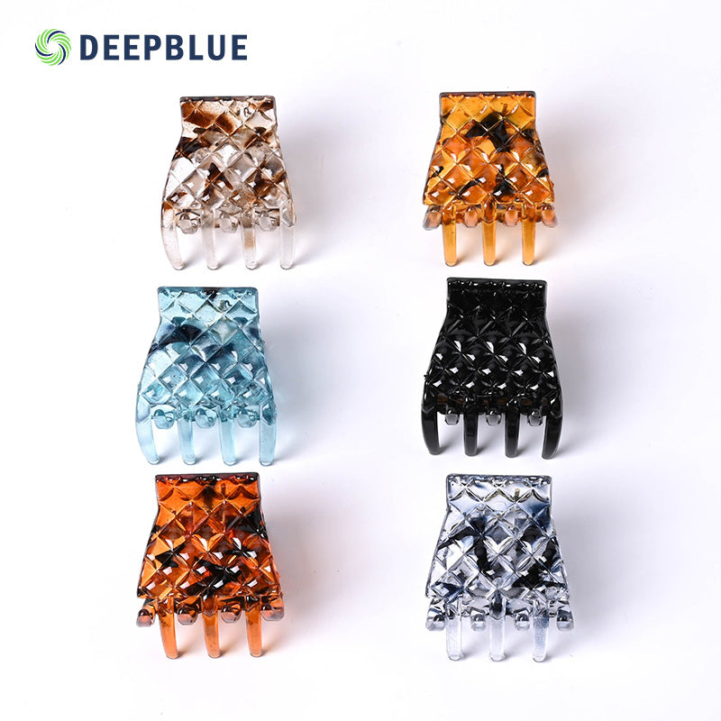 Plastic Hair Clip Horizontal Injection Molding Machine Sunglasses Injection Molding Machine