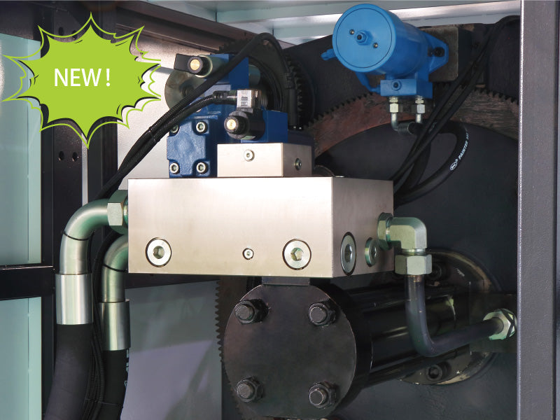 HighEfficiency, CostEffective PET Injection Molding Machines for