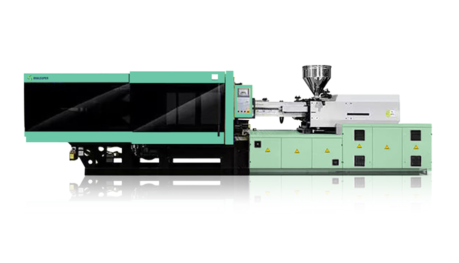 the cutting-edge world of injection molding machine manufacturer ...