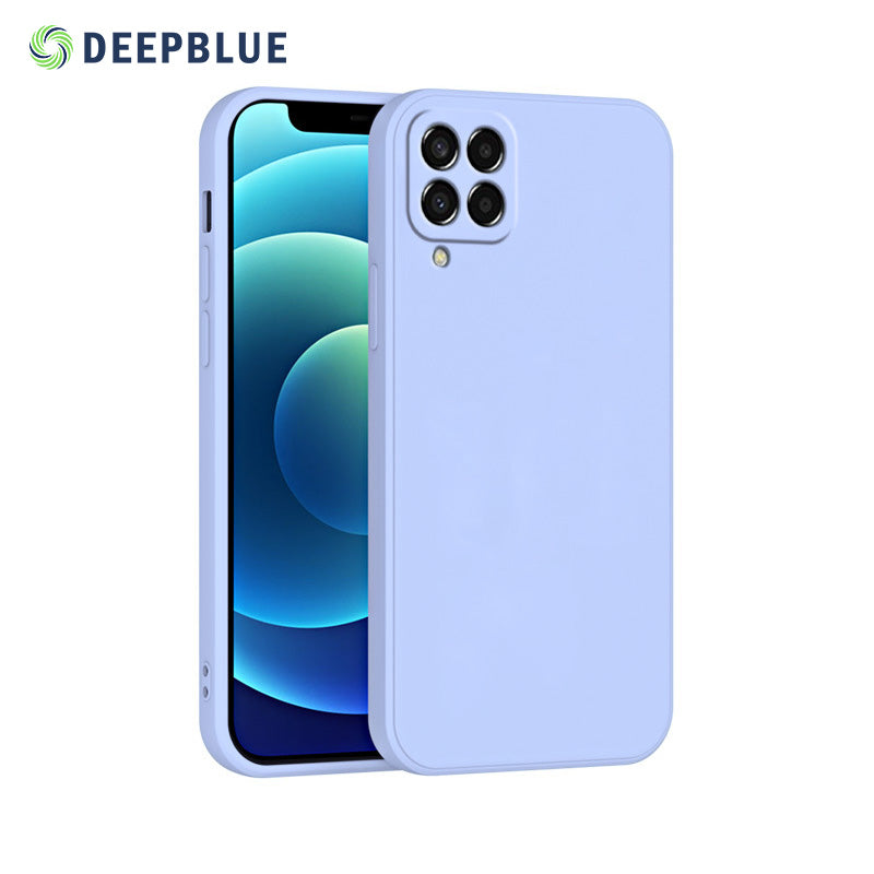 mobile case making machine