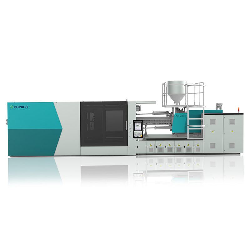 Plastic Pallet Injection Molding Machines 2000Ton Pallet Warehouse Shelf Injection Molding Machine