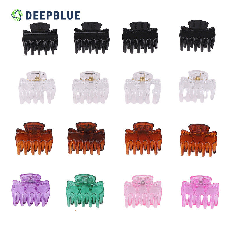 Plastic Hair Clip Horizontal Injection Molding Machine Sunglasses Injection Molding Machine