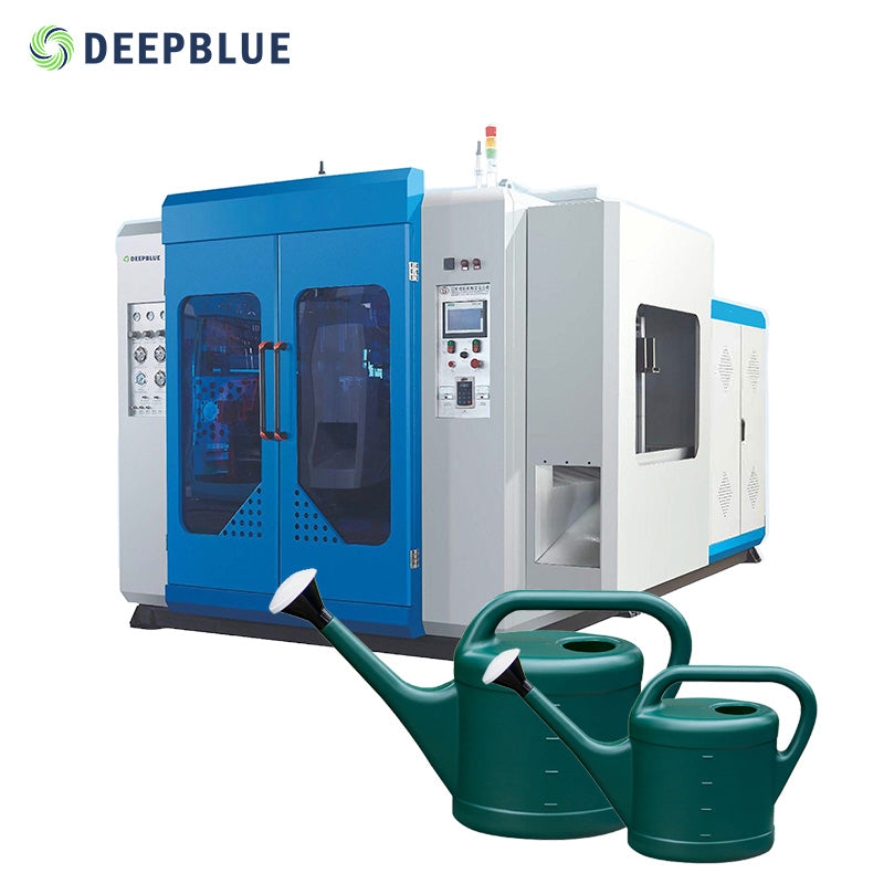 SLBU-65 Garden Flower Sprinkling Plastic Can Watering Can air Pressure Sprayer Injection Molding Machine